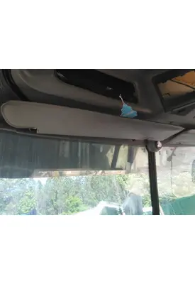 FREIGHTLINER COLUMBIA 112 INTERIOR SUN VISOR