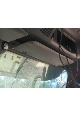 FREIGHTLINER COLUMBIA 112 INTERIOR SUN VISOR