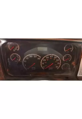 FREIGHTLINER COLUMBIA 112 Instrument Cluster