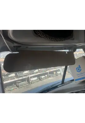 FREIGHTLINER COLUMBIA 112 Interior Sun Visor