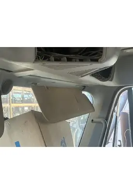FREIGHTLINER COLUMBIA 112 Interior Sun Visor