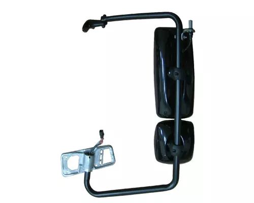 FREIGHTLINER COLUMBIA 112 MIRROR ASSEMBLY CABDOOR