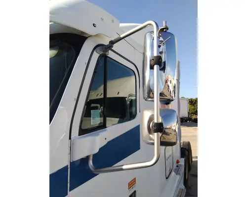 FREIGHTLINER COLUMBIA 112 MIRROR ASSEMBLY CABDOOR
