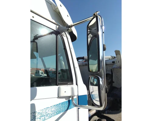 FREIGHTLINER COLUMBIA 112 MIRROR ASSEMBLY CABDOOR