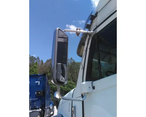 FREIGHTLINER COLUMBIA 112 MIRROR ASSEMBLY CABDOOR