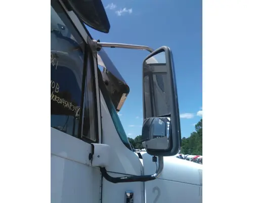 FREIGHTLINER COLUMBIA 112 MIRROR ASSEMBLY CABDOOR