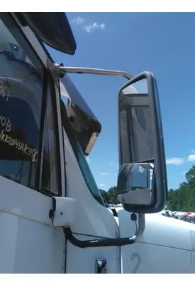 FREIGHTLINER COLUMBIA 112 MIRROR ASSEMBLY CAB/DOOR