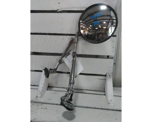 FREIGHTLINER COLUMBIA 112 MIRROR ASSEMBLY FENDERHOOD