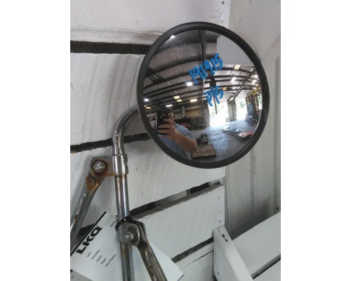 FREIGHTLINER COLUMBIA 112 MIRROR ASSEMBLY FENDERHOOD