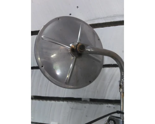 FREIGHTLINER COLUMBIA 112 MIRROR ASSEMBLY FENDERHOOD