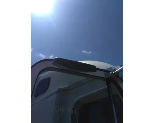 FREIGHTLINER COLUMBIA 112 MIRROR LOOK DOWN