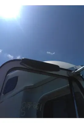 FREIGHTLINER COLUMBIA 112 MIRROR LOOK DOWN