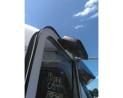 FREIGHTLINER COLUMBIA 112 MIRROR LOOK DOWN