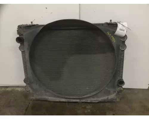 FREIGHTLINER COLUMBIA 112 RADIATOR ASSEMBLY