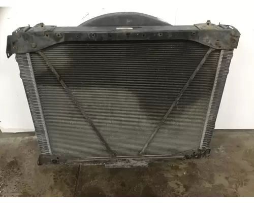 FREIGHTLINER COLUMBIA 112 RADIATOR ASSEMBLY