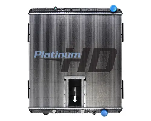 FREIGHTLINER COLUMBIA 112 RADIATOR ASSEMBLY