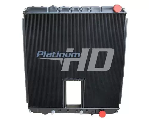 FREIGHTLINER COLUMBIA 112 RADIATOR ASSEMBLY