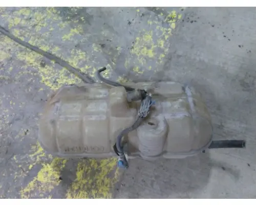 FREIGHTLINER COLUMBIA 112 RADIATOR OVERFLOW TANK
