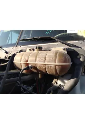 FREIGHTLINER COLUMBIA 112 RADIATOR OVERFLOW TANK