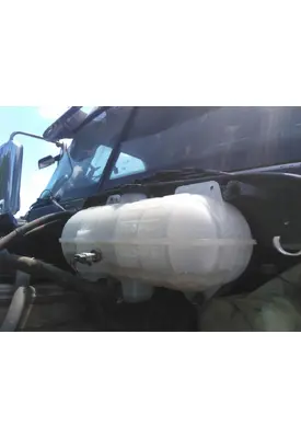 FREIGHTLINER COLUMBIA 112 RADIATOR OVERFLOW TANK