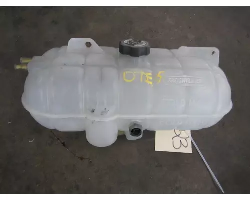 FREIGHTLINER COLUMBIA 112 RADIATOR OVERFLOW TANK