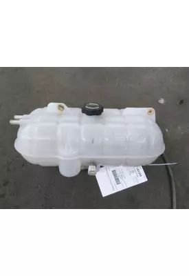 FREIGHTLINER COLUMBIA 112 RADIATOR OVERFLOW TANK