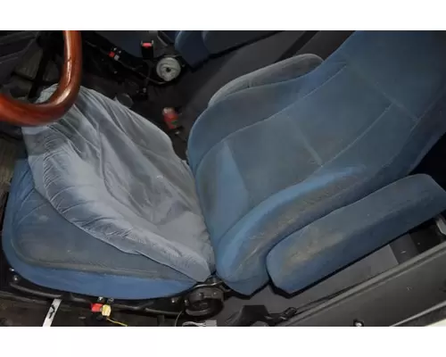 FREIGHTLINER COLUMBIA 112 SEAT, FRONT