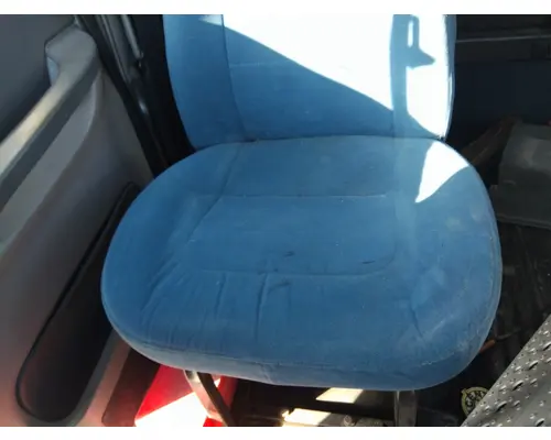 FREIGHTLINER COLUMBIA 112 SEAT, FRONT