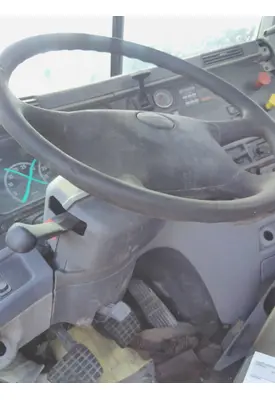 FREIGHTLINER COLUMBIA 112 STEERING COLUMN