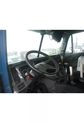 FREIGHTLINER COLUMBIA 112 STEERING COLUMN