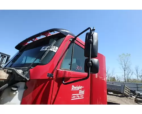 FREIGHTLINER COLUMBIA 112 Side View Mirror