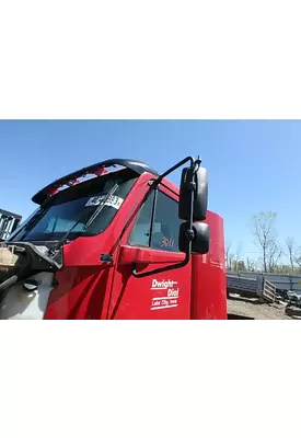 FREIGHTLINER COLUMBIA 112 Side View Mirror