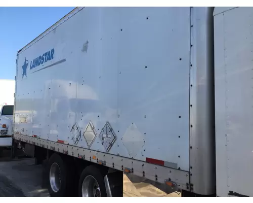 FREIGHTLINER COLUMBIA 112 WHOLE TRUCK FOR PARTS