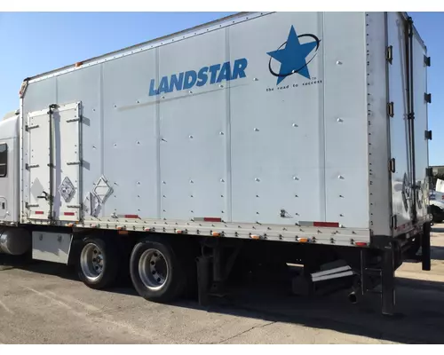 FREIGHTLINER COLUMBIA 112 WHOLE TRUCK FOR PARTS