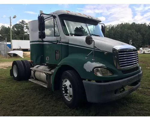 FREIGHTLINER COLUMBIA 112 WHOLE TRUCK FOR RESALE