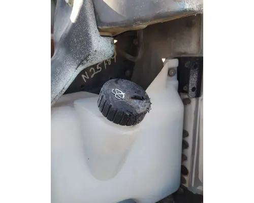 FREIGHTLINER COLUMBIA 112 WINDSHIELD WASHER RESERVOIR