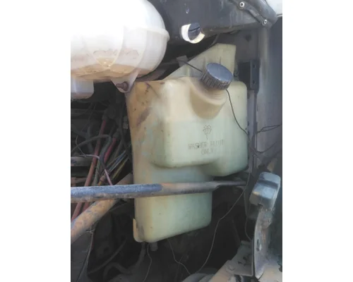 FREIGHTLINER COLUMBIA 112 WINDSHIELD WASHER RESERVOIR