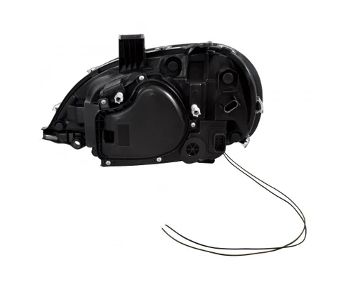 FREIGHTLINER COLUMBIA 120 1996-2004 HEADLAMP ASSEMBLY