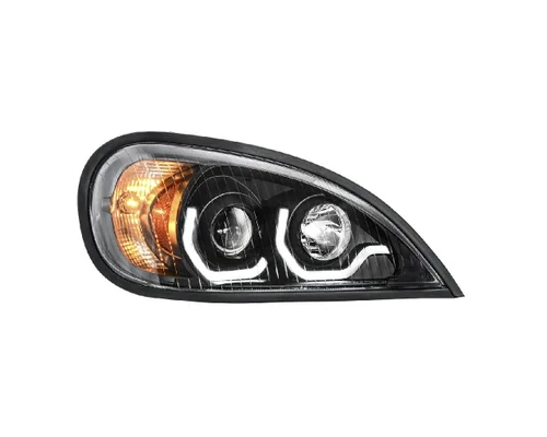 FREIGHTLINER COLUMBIA 120 1996-2004 HEADLAMP ASSEMBLY