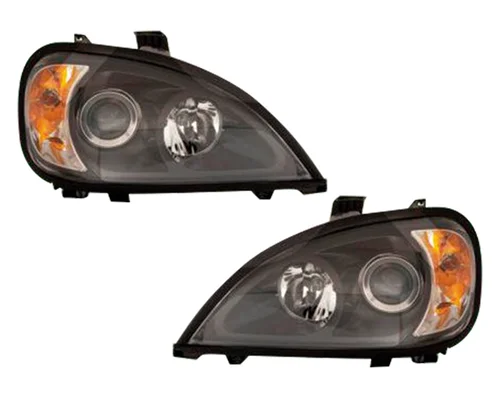 FREIGHTLINER COLUMBIA 120 1996-2004 HEADLAMP ASSEMBLY