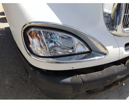 FREIGHTLINER COLUMBIA 120 1996-2004 HEADLAMP ASSEMBLY