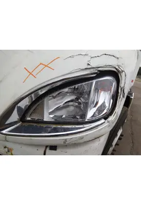 FREIGHTLINER COLUMBIA 120 1996-2004 HEADLAMP ASSEMBLY