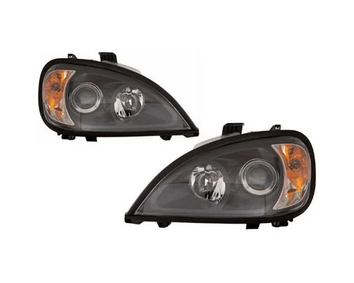 FREIGHTLINER COLUMBIA 120 1996-2004 HEADLAMP ASSEMBLY