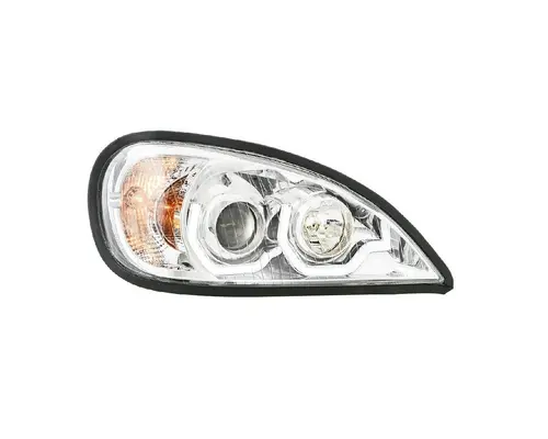 FREIGHTLINER COLUMBIA 120 2001-2004 HEADLAMP ASSEMBLY
