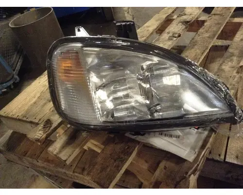 FREIGHTLINER COLUMBIA 120 2001-2004 HEADLAMP ASSEMBLY