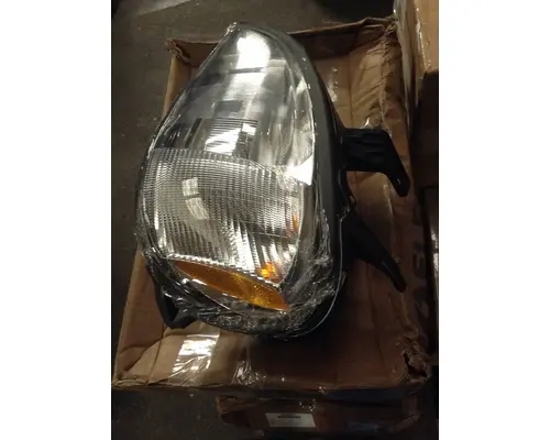 FREIGHTLINER COLUMBIA 120 2001-2004 HEADLAMP ASSEMBLY