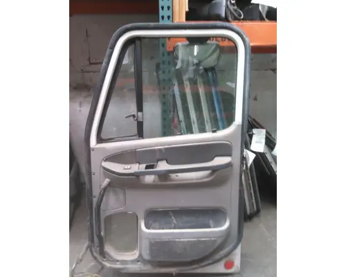 FREIGHTLINER COLUMBIA 120 2001-2011 DOOR ASSEMBLY, FRONT