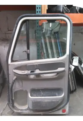 FREIGHTLINER COLUMBIA 120 2001-2011 DOOR ASSEMBLY, FRONT