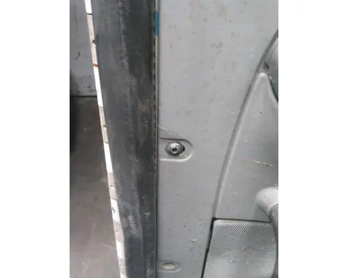 FREIGHTLINER COLUMBIA 120 2001-2011 DOOR ASSEMBLY, FRONT