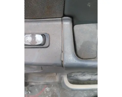 FREIGHTLINER COLUMBIA 120 2001-2011 DOOR ASSEMBLY, FRONT